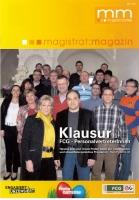 Magistrats Mix Ausgabe 1/2010