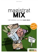 MagistratsMix 3/2013