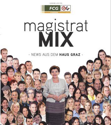 MagistratsMix 2/2015